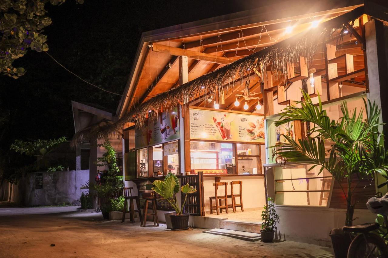 Golhaaviewinn Thulusdhoo Exterior photo