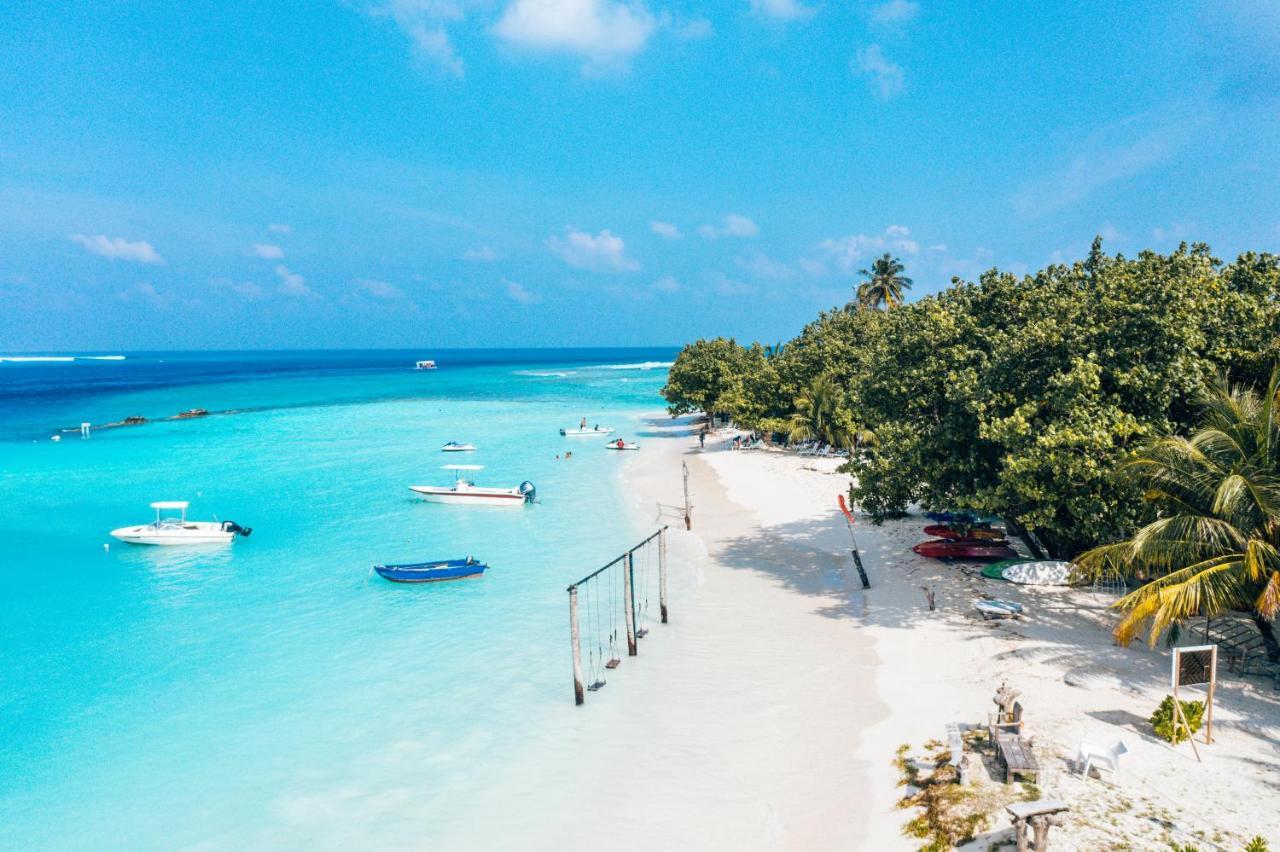 Golhaaviewinn Thulusdhoo Exterior photo