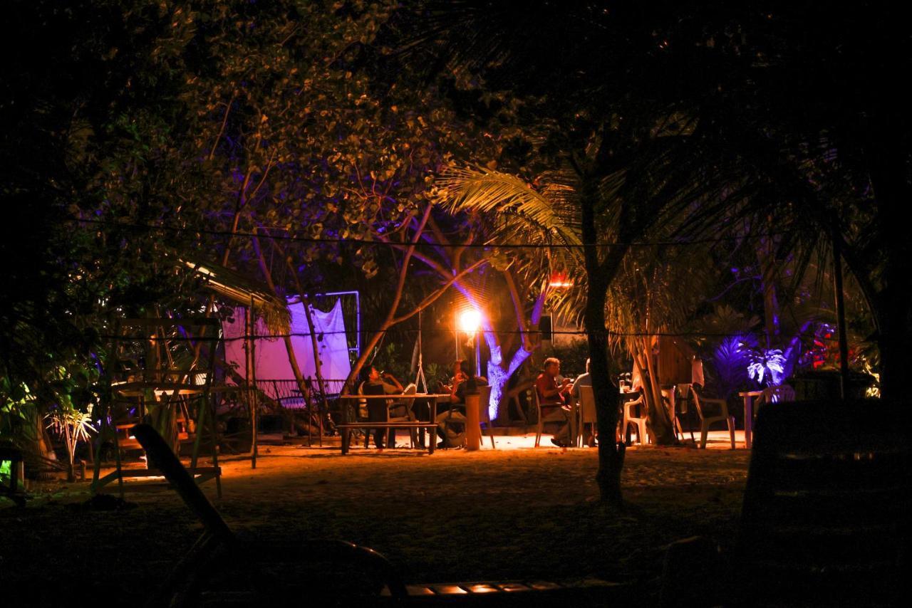 Golhaaviewinn Thulusdhoo Exterior photo