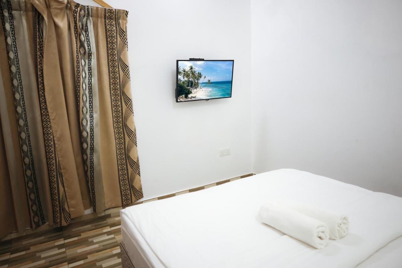 Golhaaviewinn Thulusdhoo Exterior photo