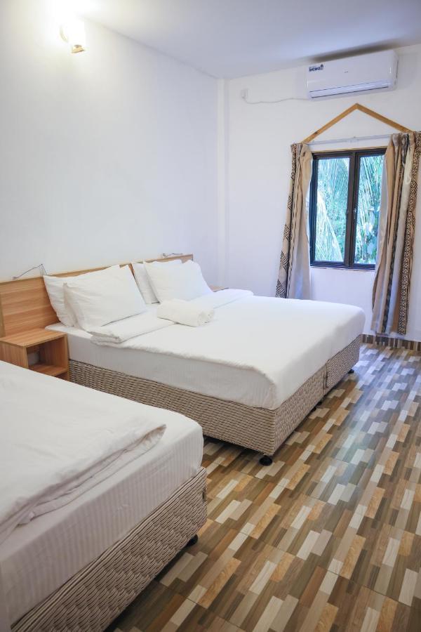 Golhaaviewinn Thulusdhoo Exterior photo
