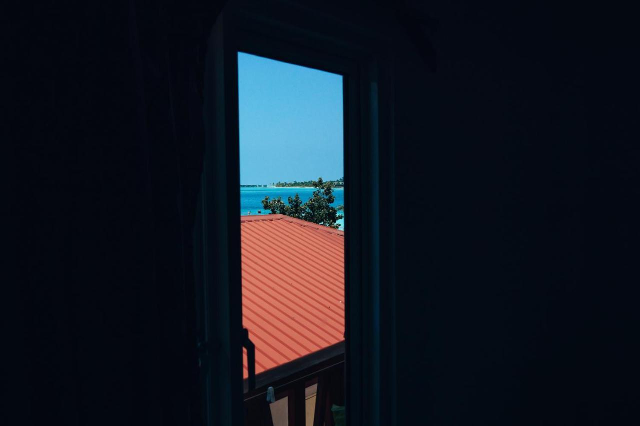 Golhaaviewinn Thulusdhoo Exterior photo