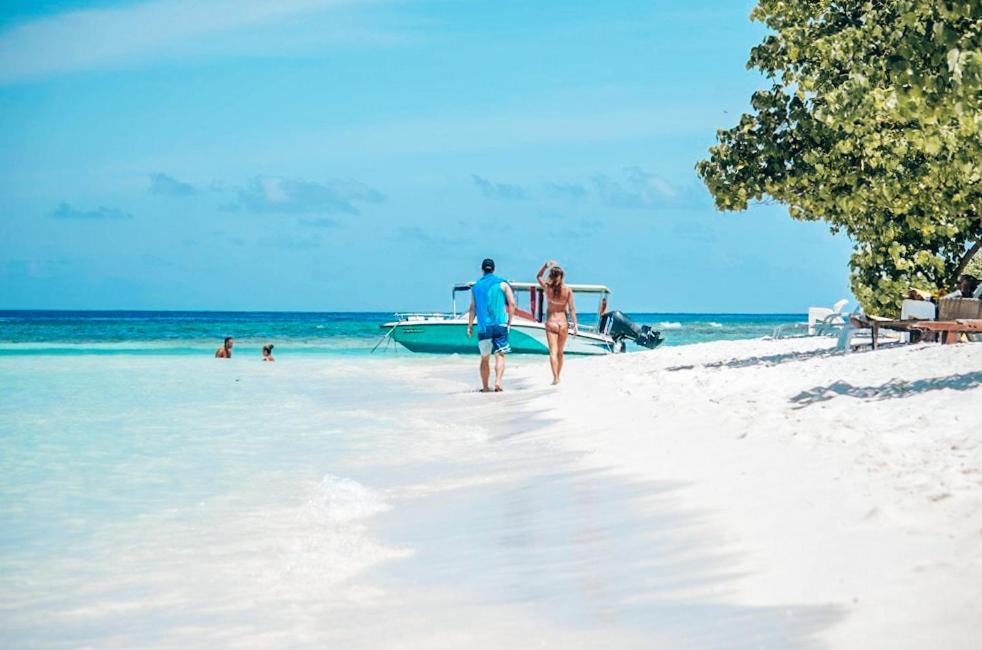 Golhaaviewinn Thulusdhoo Exterior photo
