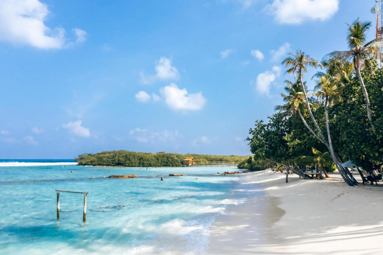 Golhaaviewinn Thulusdhoo Exterior photo