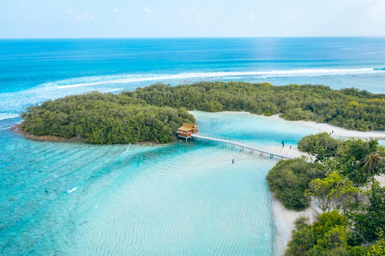 Golhaaviewinn Thulusdhoo Exterior photo