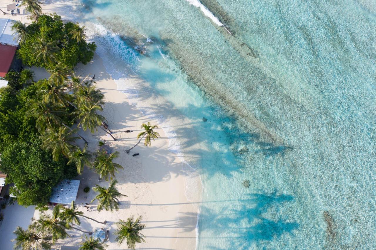 Golhaaviewinn Thulusdhoo Exterior photo