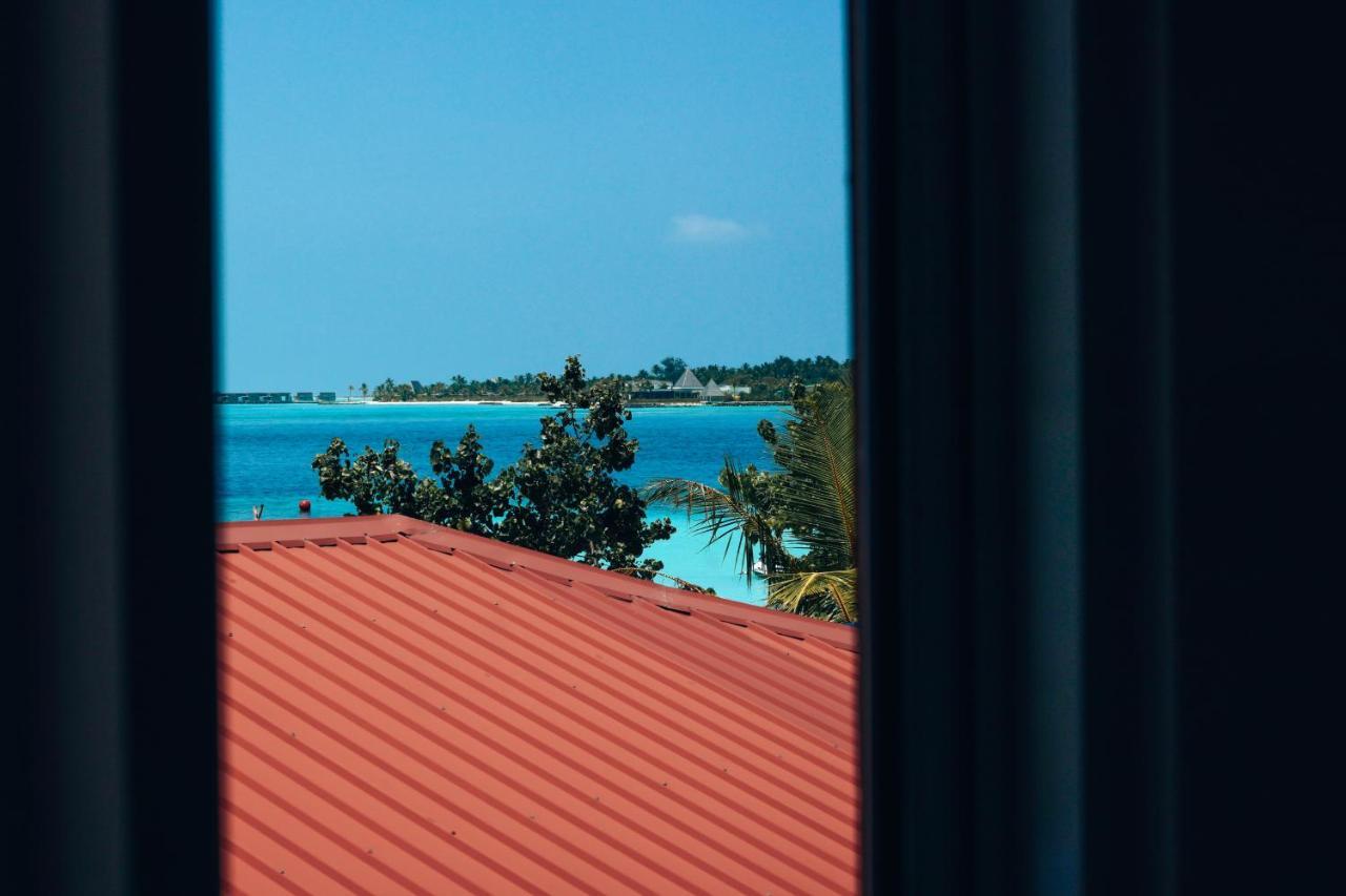 Golhaaviewinn Thulusdhoo Exterior photo