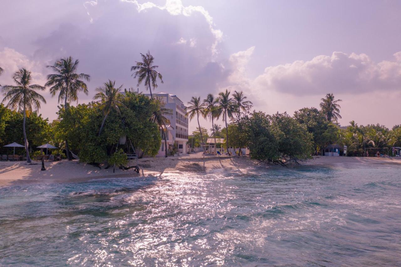Golhaaviewinn Thulusdhoo Exterior photo