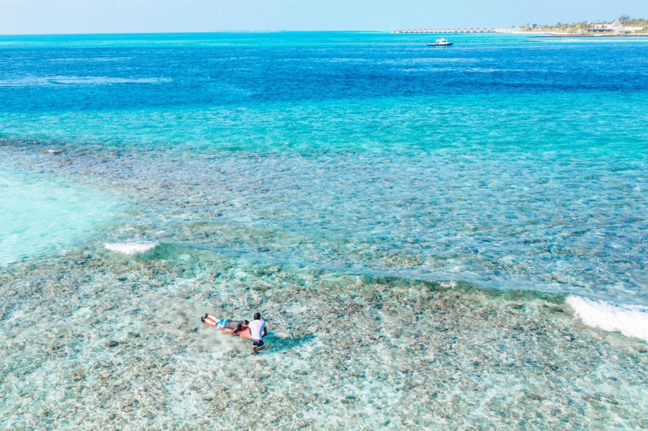 Golhaaviewinn Thulusdhoo Exterior photo