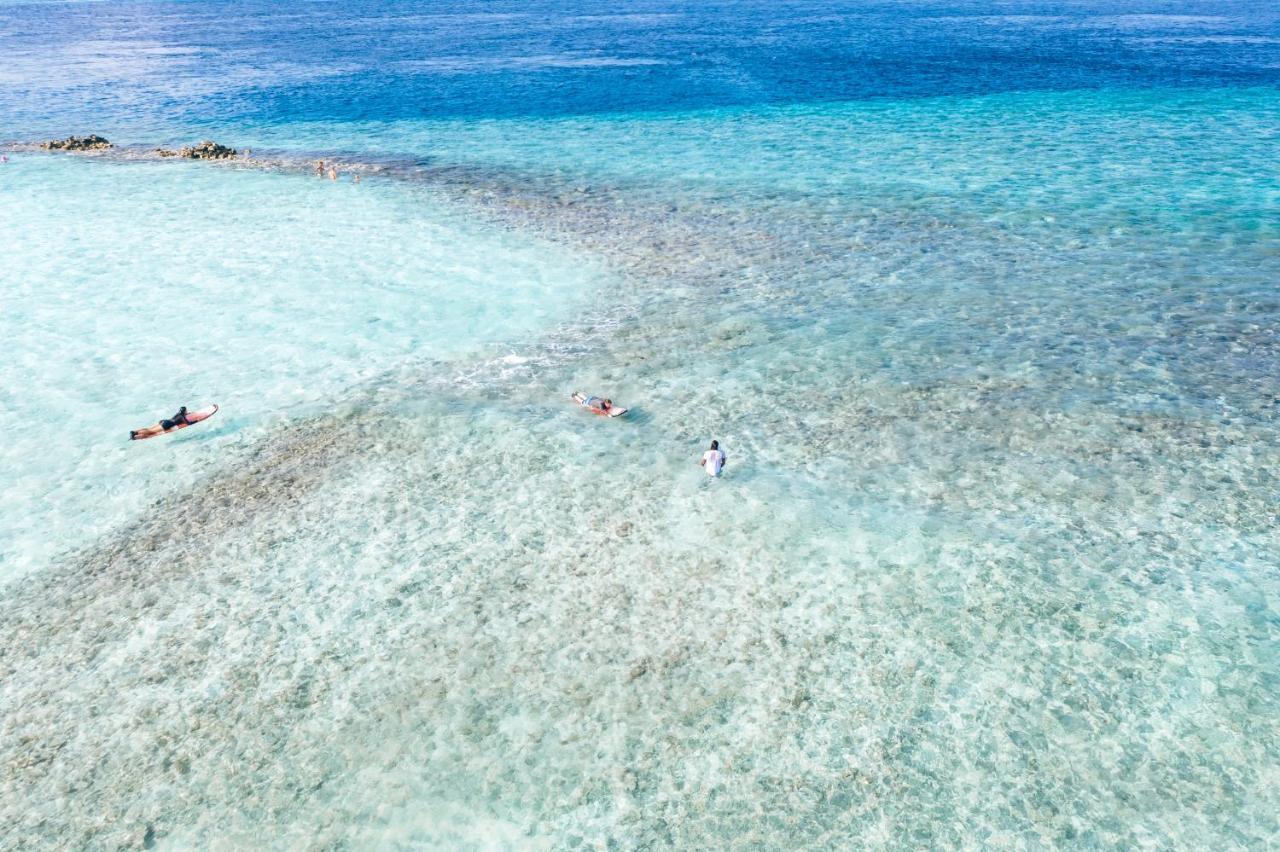 Golhaaviewinn Thulusdhoo Exterior photo