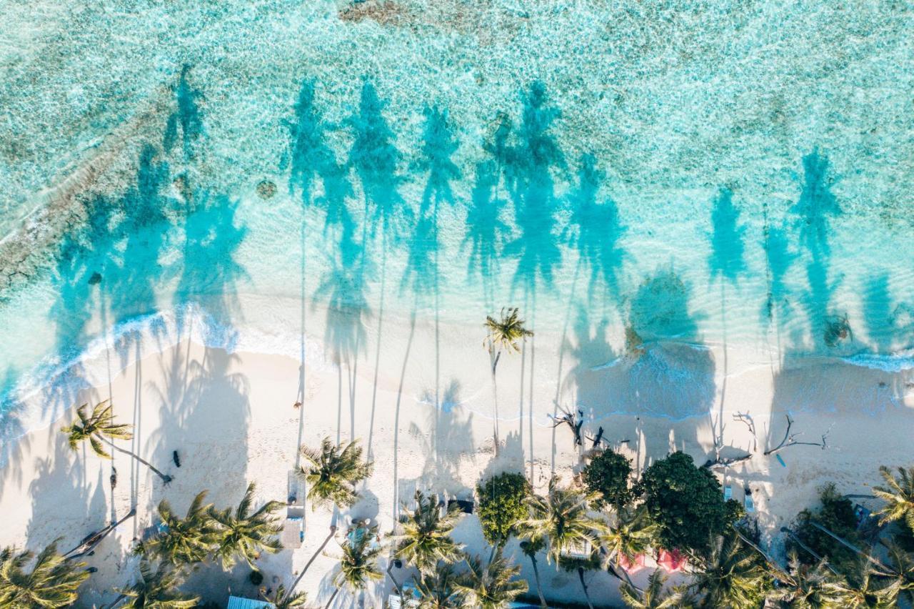 Golhaaviewinn Thulusdhoo Exterior photo
